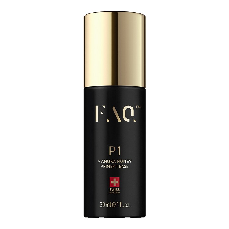 FAQ™ P1 Manuka Honey - Báze