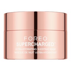 SUPERCHARGED™ Ultra-Hydrating Sleeping Mask - Żelowa maseczka na noc, FOREO