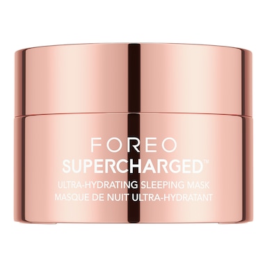 FOREO - SUPERCHARGED™ Ultra-Hydrating Sleeping Mask
