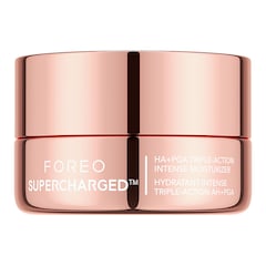 SUPERCHARGED&trade; HA+PGA - Crema Hidratante Intensa de Triple Acci&oacute;n, Foreo