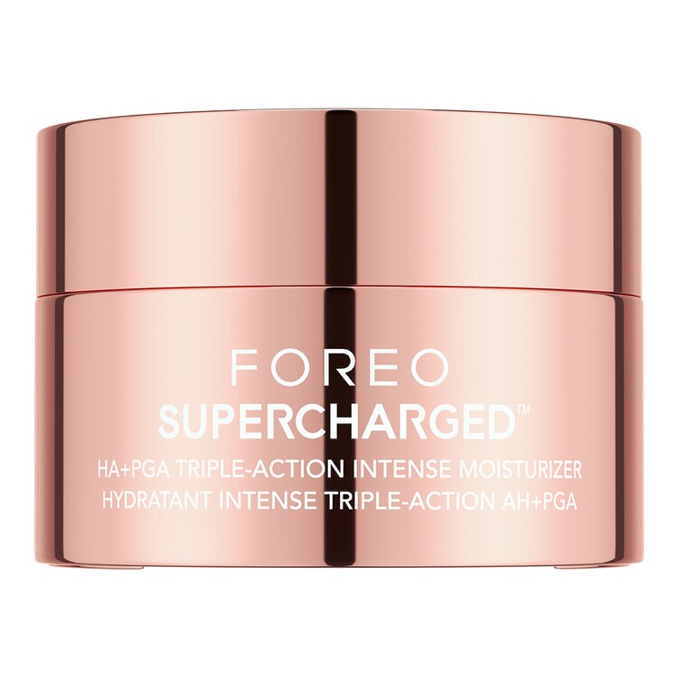 Supercharged™ Ha+Pga Triple-Action Intense Moisturizer - Hydratační krém