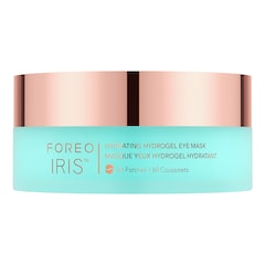 IRIS&trade; Hydrating & Brightening Hydrogel Eye-Patches - Hydrogelov&eacute; očn&iacute; pol&scaron;t&aacute;řky, FOREO