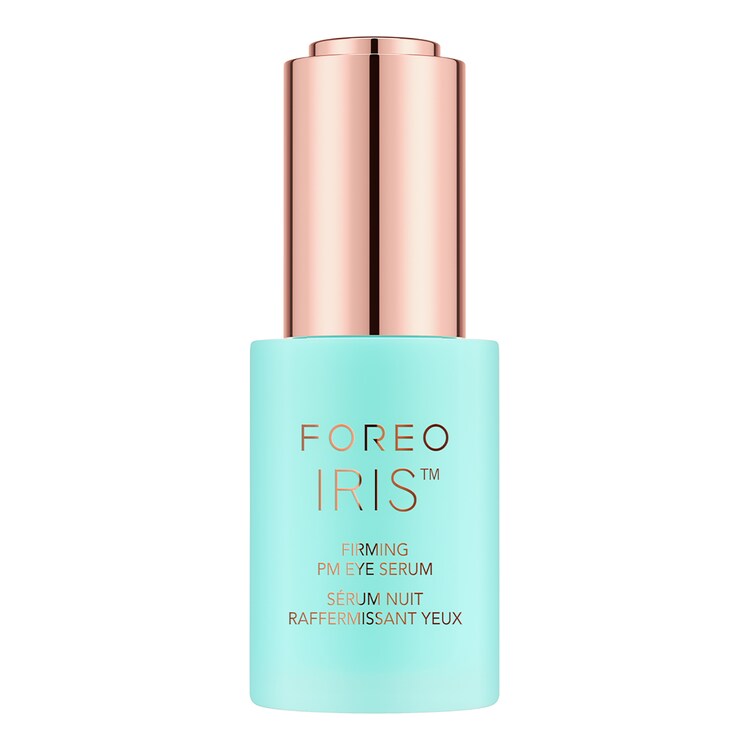 IRIS™ Firming PM Eye Serum - Ujędrniające serum z retinolem pod oczy na noc 