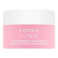 LUNA&trade; Ultra Nourishing Cleansing Balm - V&yacute;živn&yacute; balz&aacute;m na odličov&aacute;n&iacute;, FOREO