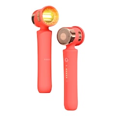 PEACH&trade; 2 - Urządzenie IPL do trwałego usuwania włos&oacute;w z systemem Skin Cooling, FOREO