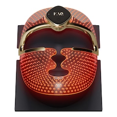 FAQ&trade; 202 - Led maska, FOREO