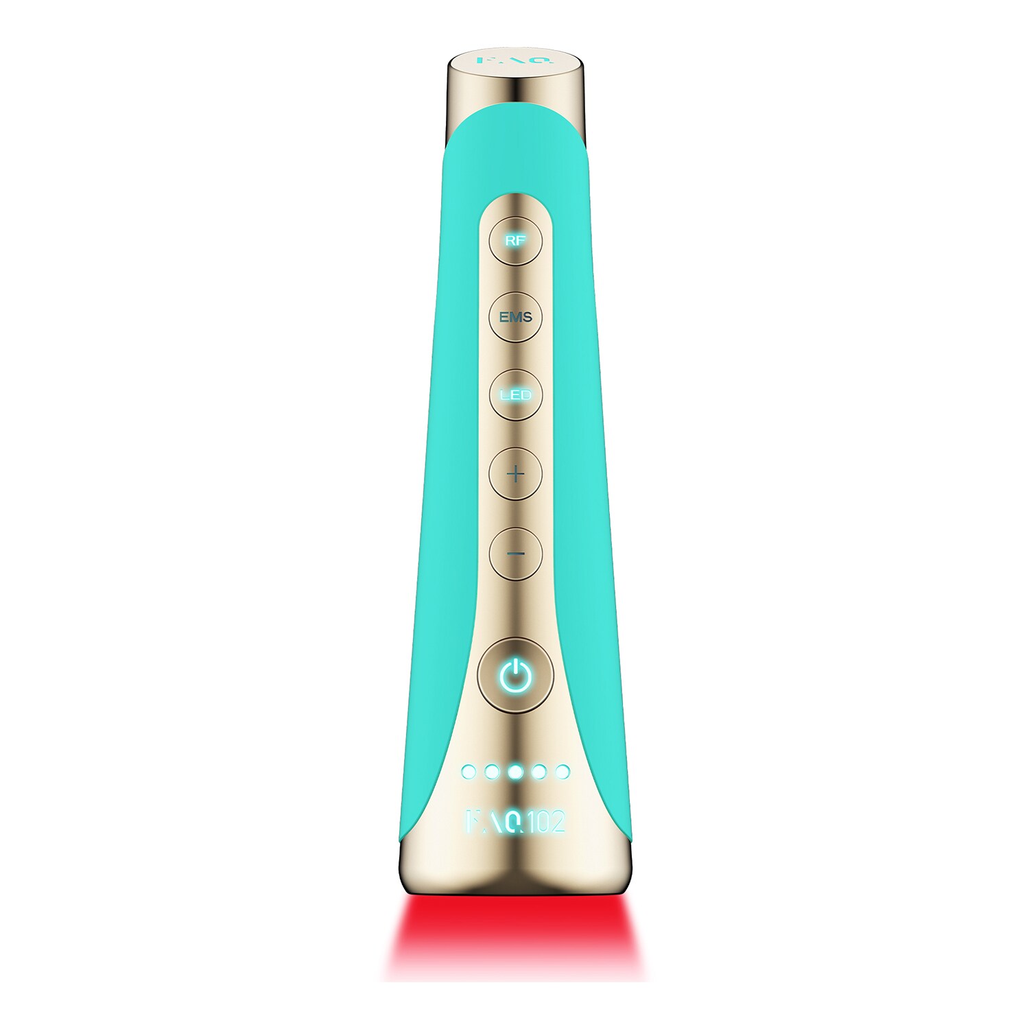 FOREO - FAQ™ 102 Topaz - Přístroj na ošetření pleti