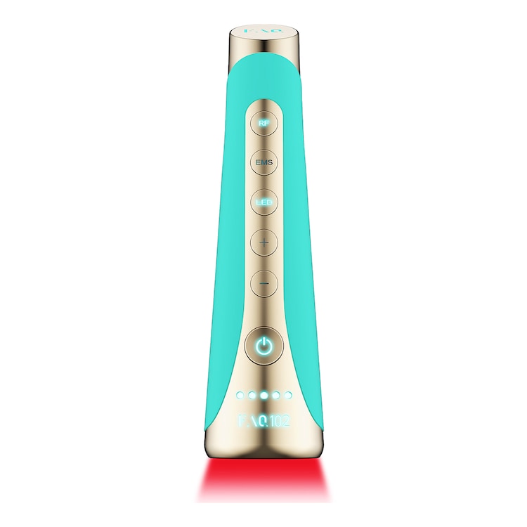 FAQ™ 102 Topaz