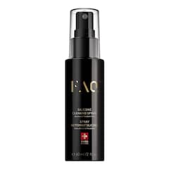 FAQ&trade; Spray do czyszczenia silikonu, FOREO