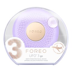 UFO 3 go - Taşınabilir Yüz Nemlendirme Cihazı, FOREO