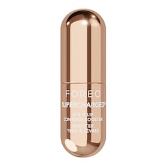 Supercharged Eye & Lip Contour Booster - Booster na oči a rty, FOREO