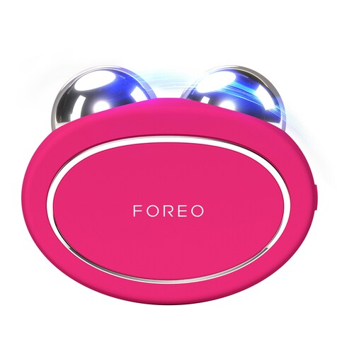 Foreo - Bear 2 - Zaawansowane, Mikroprądowe Urządzenie Do Ujędrniania Twarzy - Bear 2 Fuchsia - Dla Kobiet