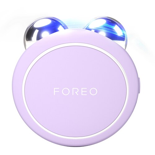 Foreo - Bear 2 go - Wygodne W Podróży Urządzenie Do Ujędrniania Twarzy - Bear 2 go Lavender - Dla Kobiet