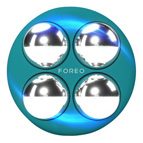Foreo - Bear 2 Body - Mikroprądowe Urządzenie Ujędrniające Do Ciała - Bear Body Evergreen - Dla Kobiet