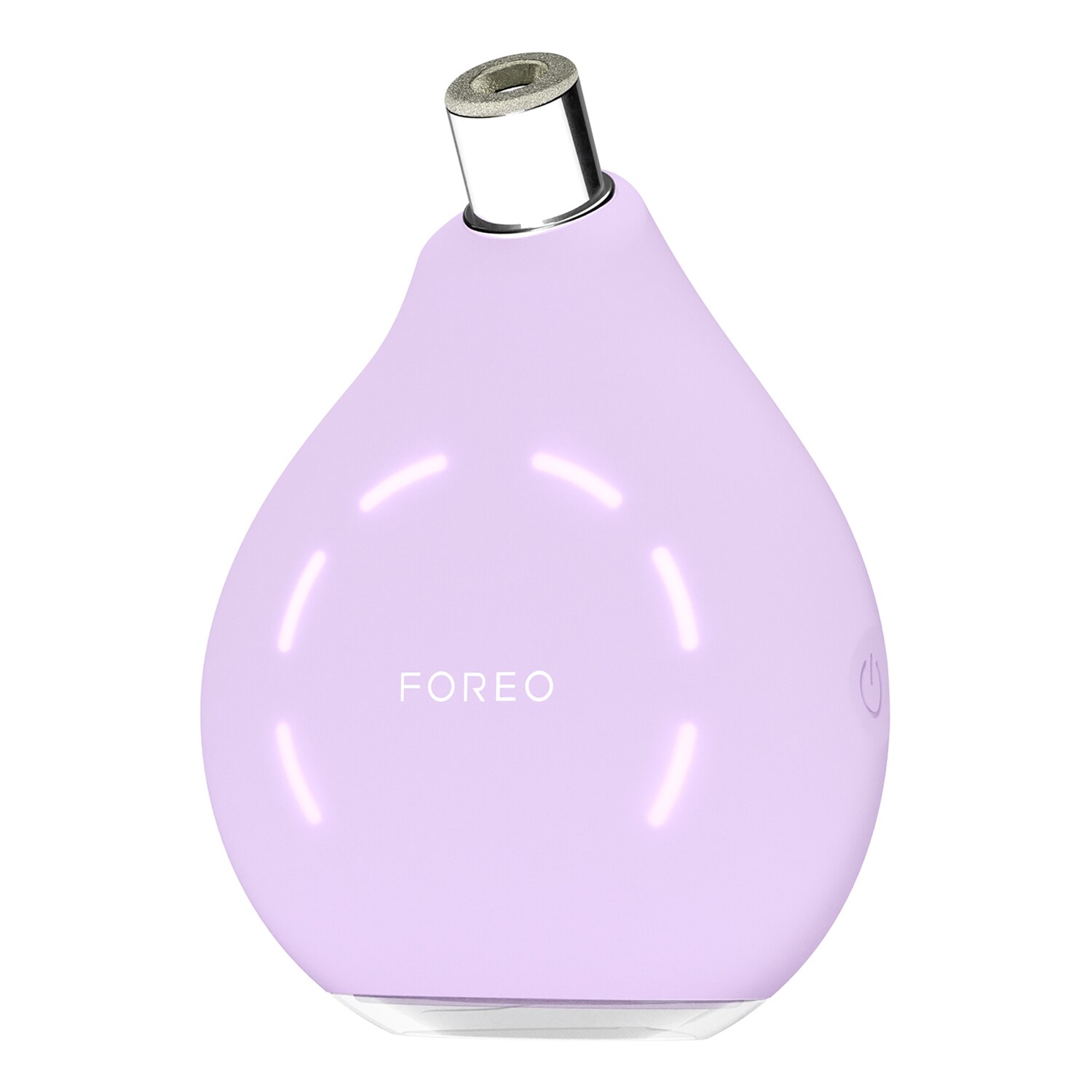 FOREO KIWI™ Derma zařízení pro diamantovou mikrodermabrazi a čištění pórů 1 ks
