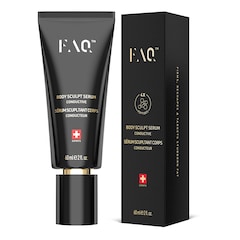 FAQ Body Sculpt Serum - İletken Vücut Şekillendirme Serumu, FOREO