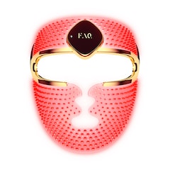 FAQ 202 Plus - Yaşlanma Karşıtı LED Maske, FOREO