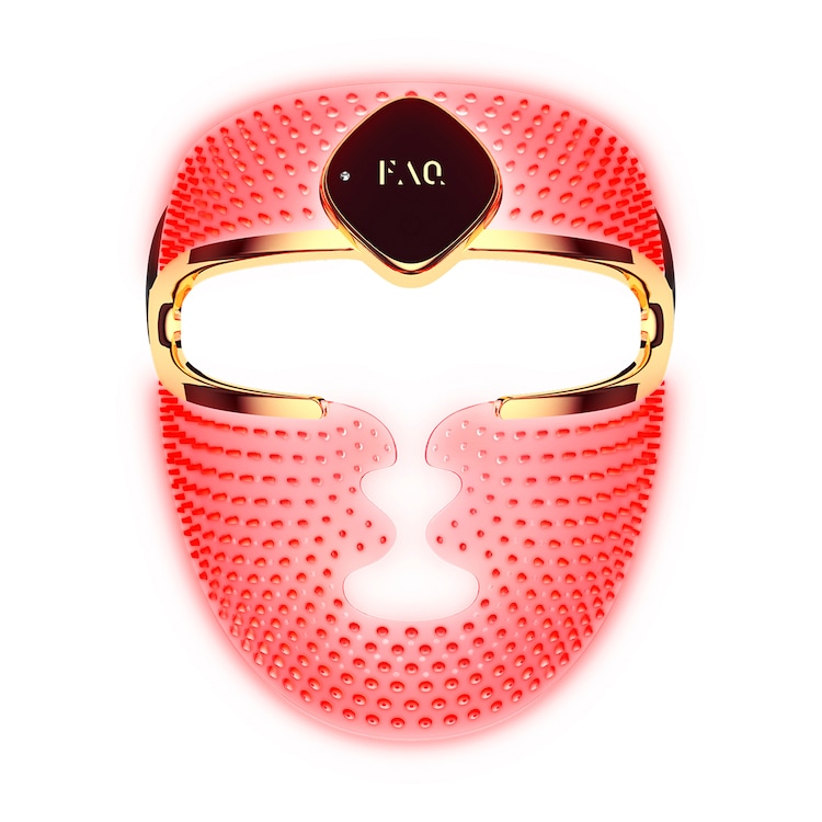 FAQ 202 Plus - Yaşlanma Karşıtı LED Maske