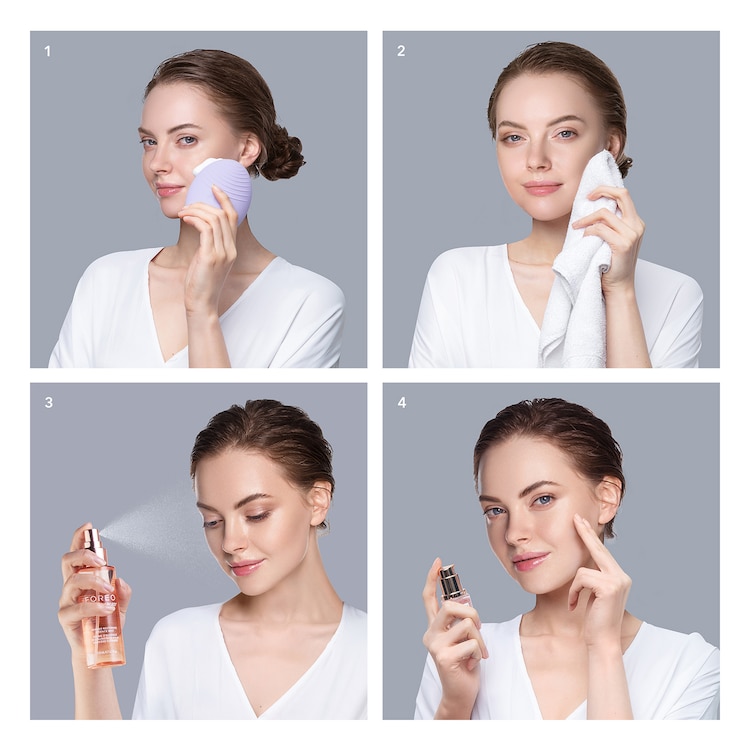 SUPERCHARGED™ Barrier Restoring Essence Mist