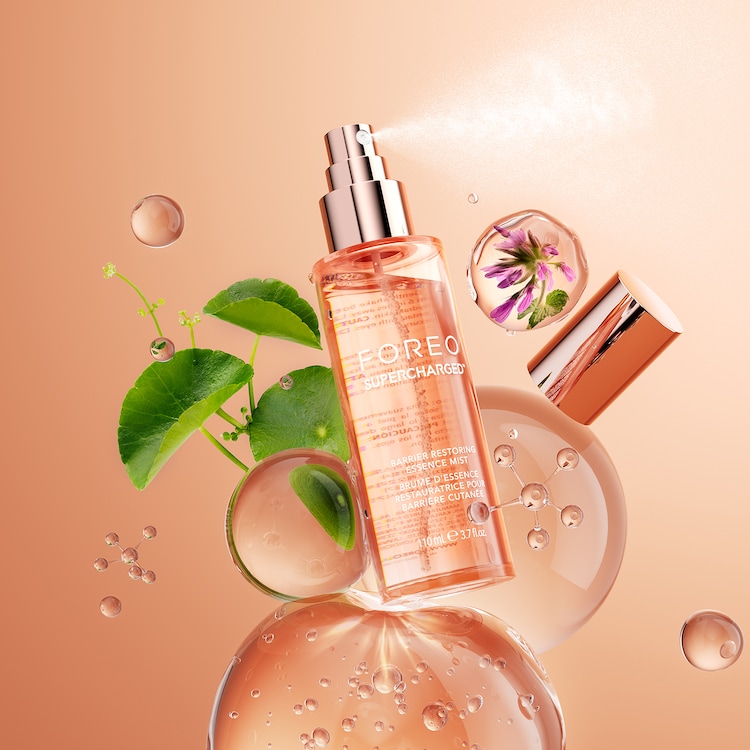 SUPERCHARGED™ Barrier Restoring Essence Mist