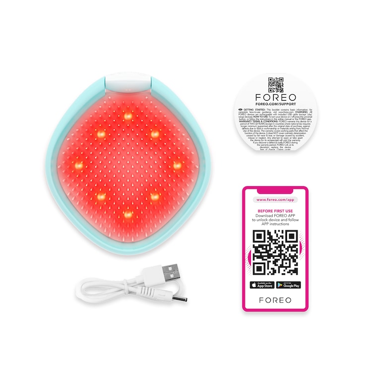 FLIP play advanced - LED Işıklı Saç Fırçası