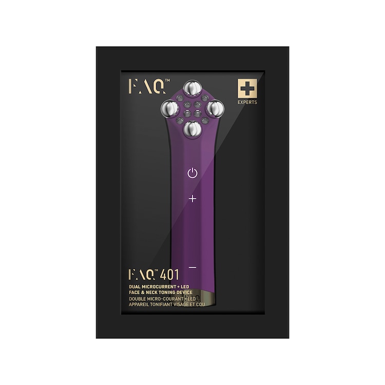 FAQ 401 - Mikro Akımlı LED Sıkılaştırma Cihazı