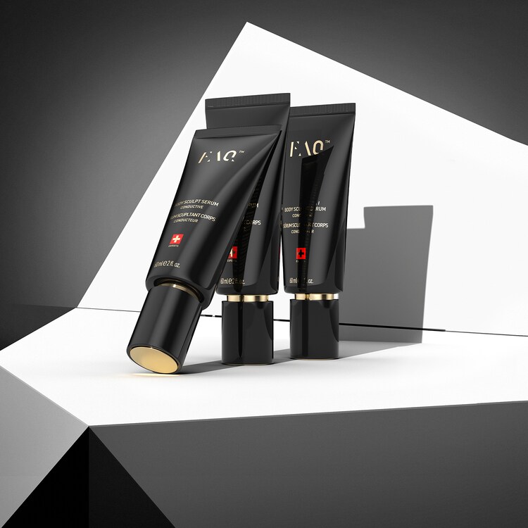 FAQ Body Sculpt Serum - İletken Vücut Şekillendirme Serumu