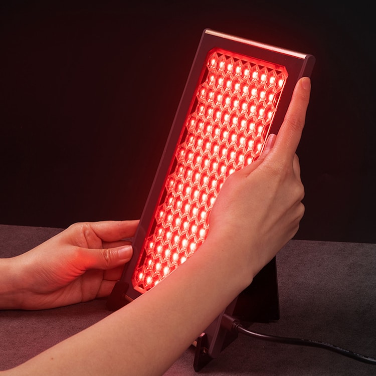FAQ LED Panel - LED Yüz ve Vücut Bakım Paneli