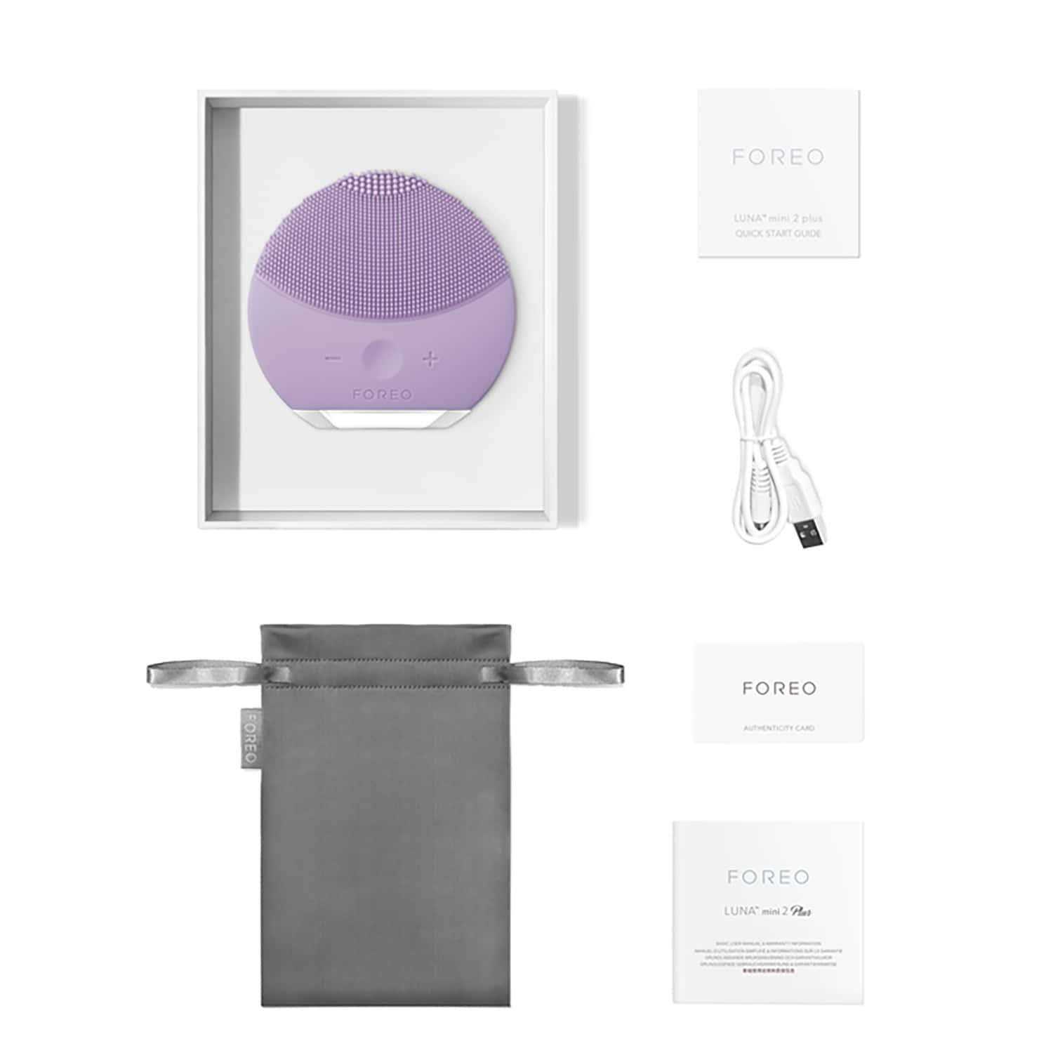 LUNA ™ mini 2 plus | Foreo ≡ SEPHORA