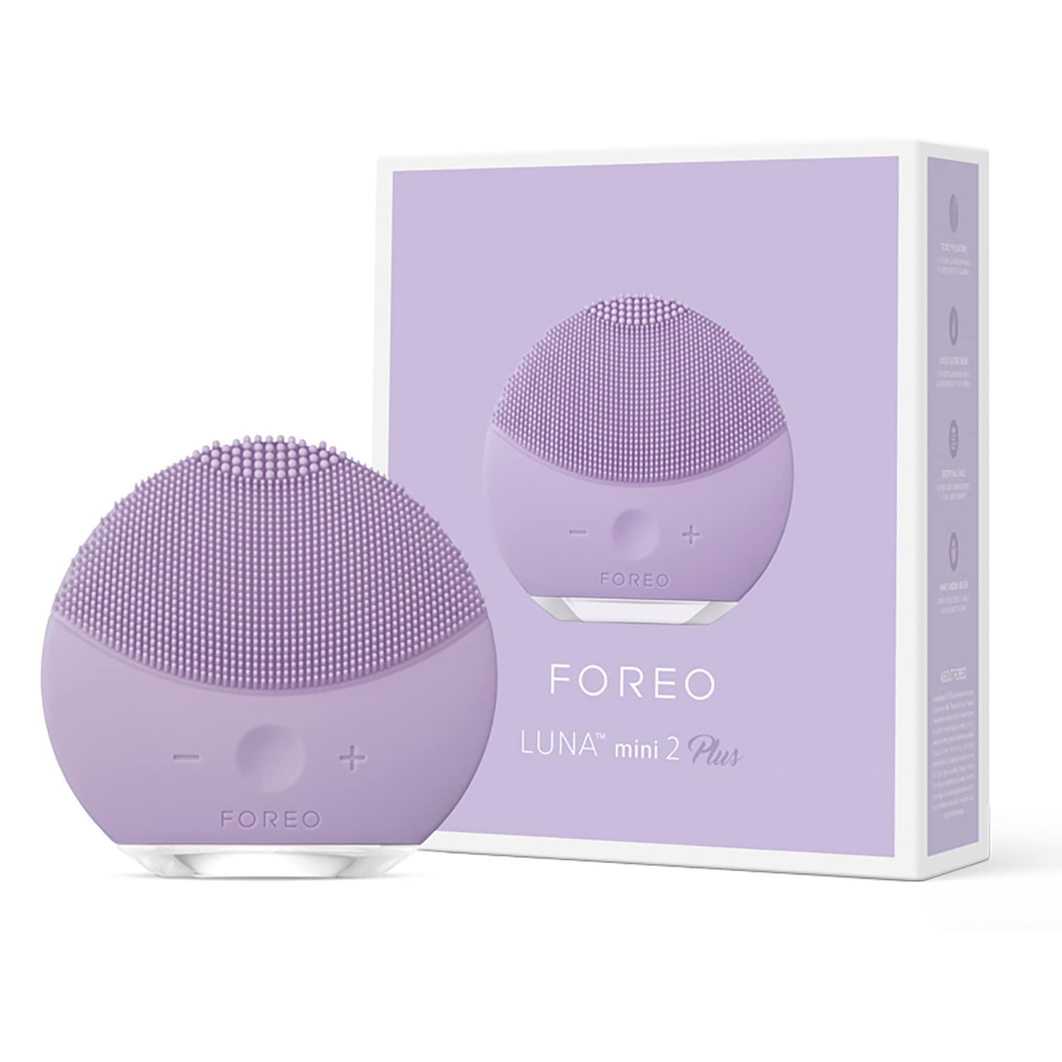 LUNA ™ mini 2 plus | Foreo ≡ SEPHORA