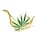 Cannabis Seed Oil -  Mascarilla facial calmante para UFO
