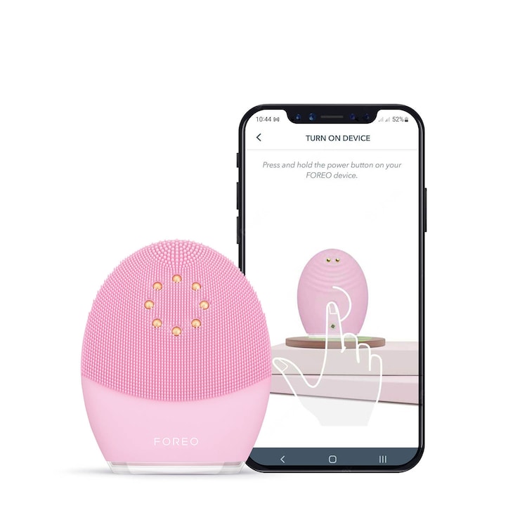 LUNA™ 3 plus - Brosse nettoyante visage