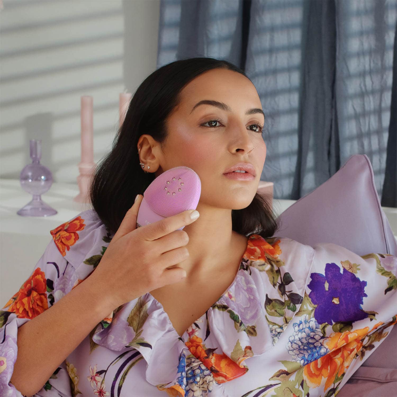 Luna™ 3 Plus - Yüz Temizleme Cihazı | FOREO ≡ SEPHORA