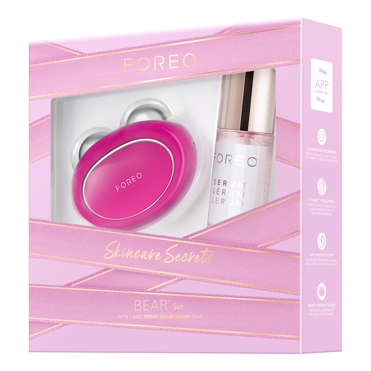 Skincare Secrets - Coffret Bear 
