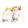 FOREO Imagination™ 10 Sachets je 6 ml - Maskenbasis für selbst gemachte Masken