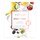 FOREO Imagination DIY Mask Base Sachets x 10 - Máscara DIY