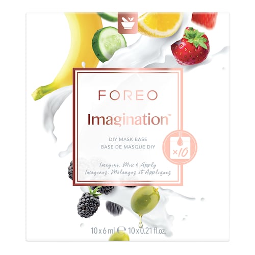 FOREO - FOREO Imagination™ 10 Sachets je 6 ml