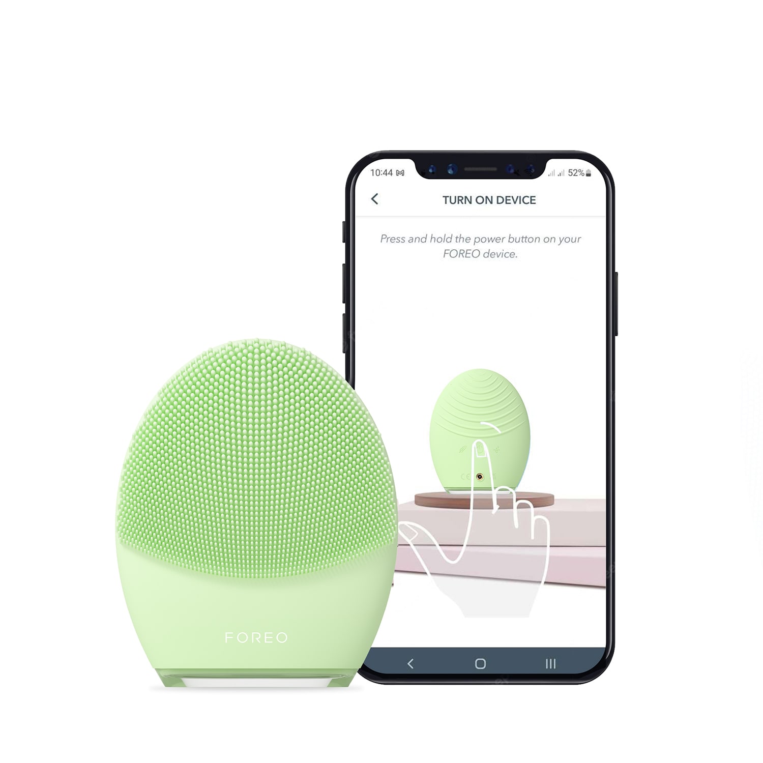 LUNA™ 4 | FOREO ≡ SEPHORA
