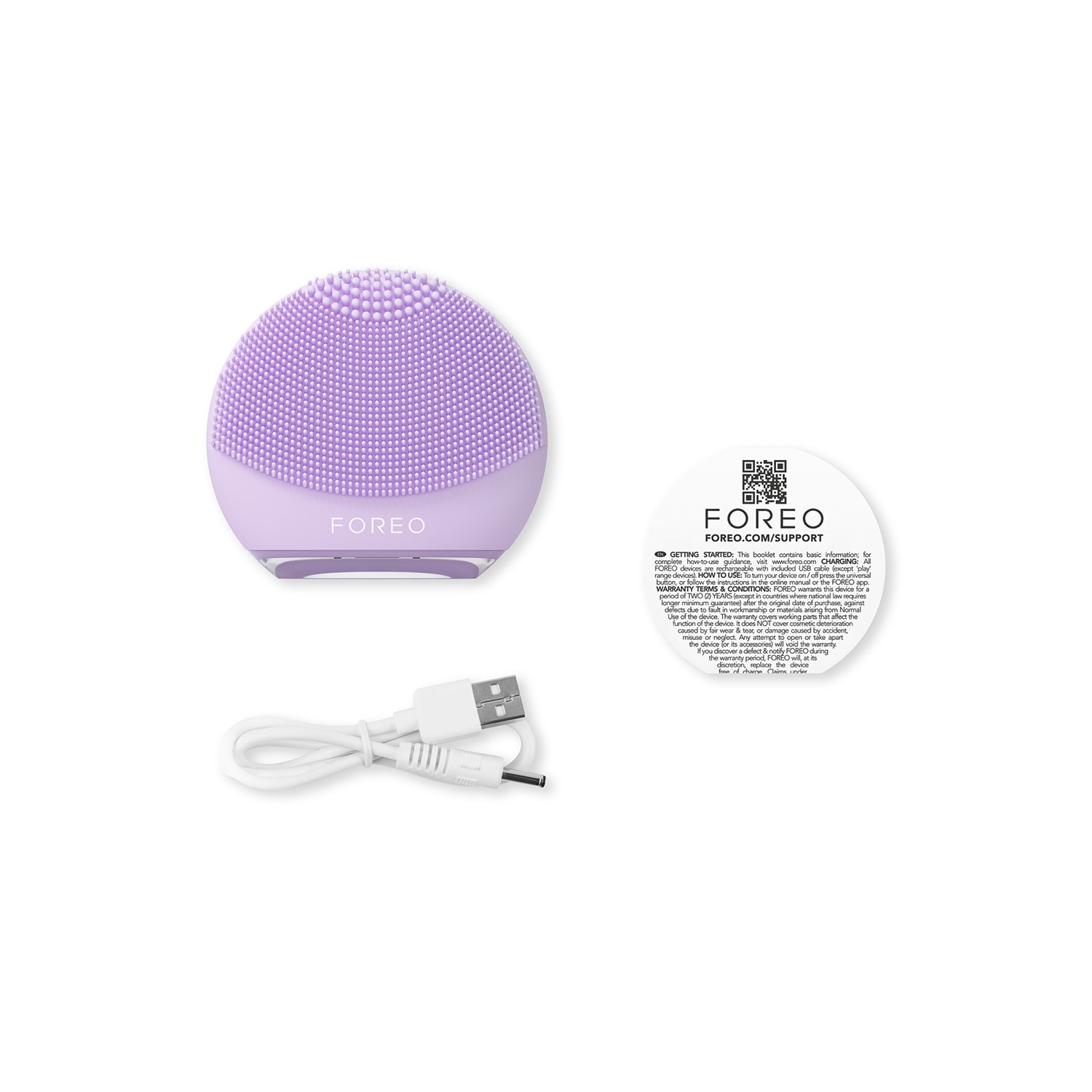 LUNA™ 4 Go | FOREO ≡ SEPHORA