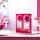 Skin Supremes 2022 LUNA mini 3 & UFO mini 2 - Set Viso