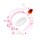 UFO™ Masks Glow Addict 2.0 - Maska 