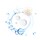 UFO™ Masks H2Overdose 2.0 - Maska