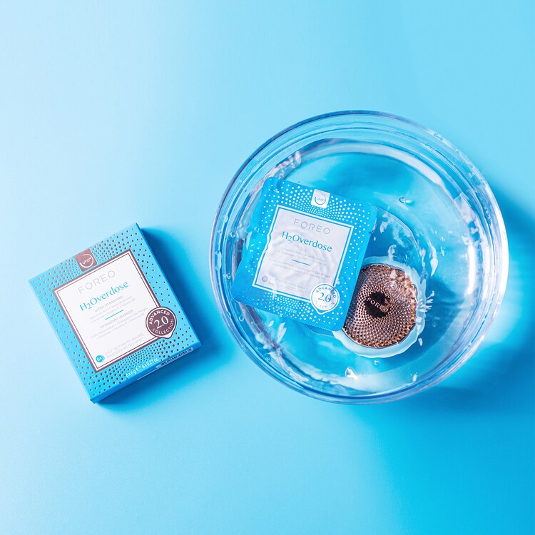 UFO™ Masks H2Overdose 2.0 - Maska