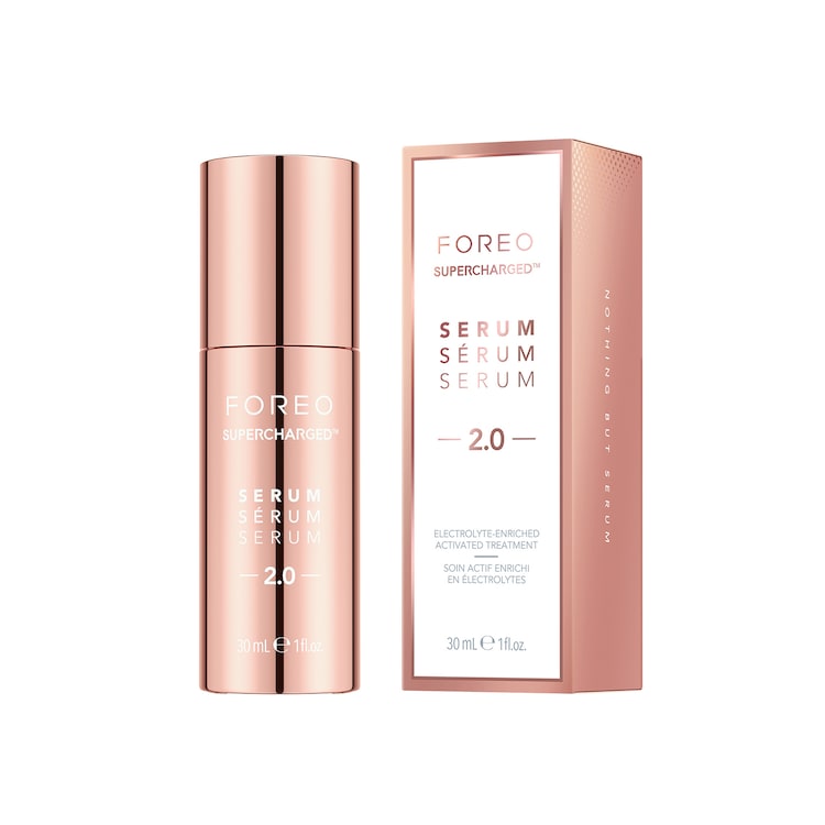 FOREO SUPERCHARGED™ SERUM 2.0 
