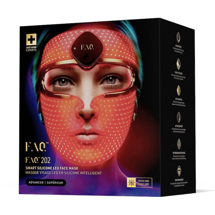 FAQ™ 202 - Led maska