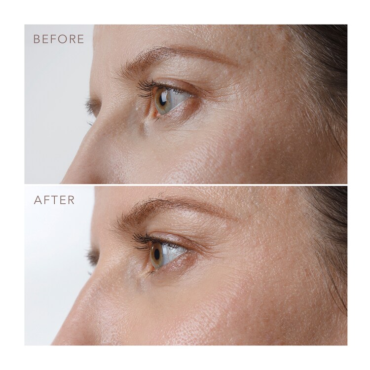 IRIS™ Firming PM Eye Serum - Ujędrniające serum z retinolem pod oczy na noc 