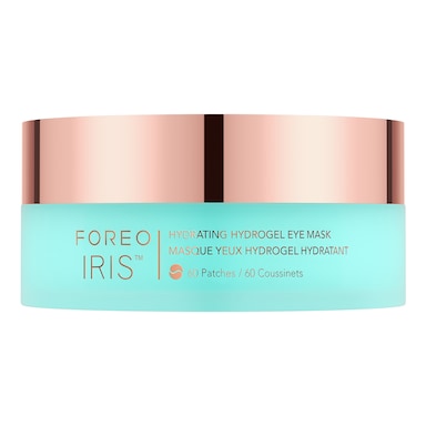 FOREO - IRIS™ Hydrating & Brightening Hydrogel Eye-Patches