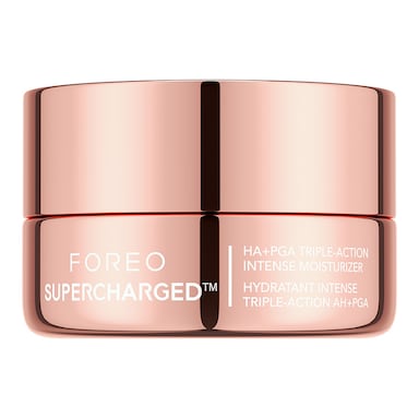FOREO - SUPERCHARGED™ HA+PGA Triple Action Intense Moisturizer