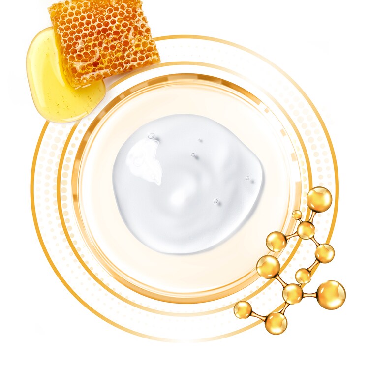 FAQ™ P1 Manuka Honey - Báze