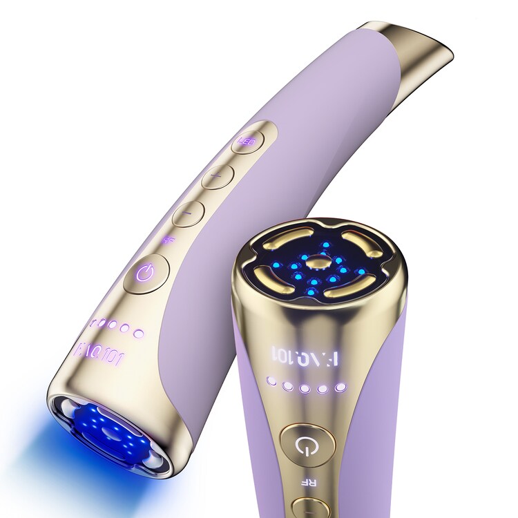 FAQ™ 101 Amethyst - Přistroj na ošetření pleti